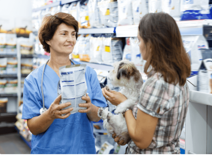 What's The Best Food For My Pet? - Cronulla Vet Clinic